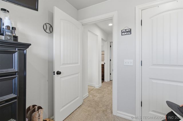 12340 Will Sampson Road, Okmulgee, OK 74447