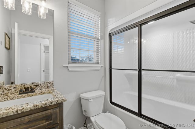 12340 Will Sampson Road, Okmulgee, OK 74447