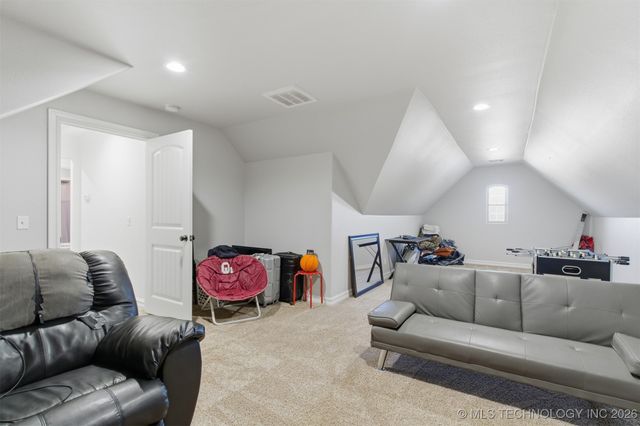 12340 Will Sampson Road, Okmulgee, OK 74447