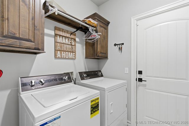 12340 Will Sampson Road, Okmulgee, OK 74447