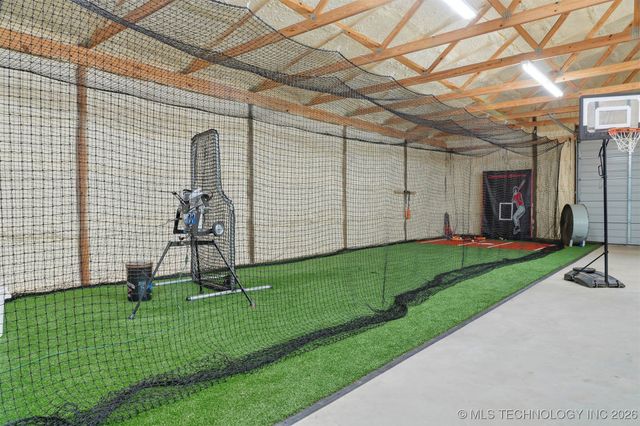 12340 Will Sampson Road, Okmulgee, OK 74447