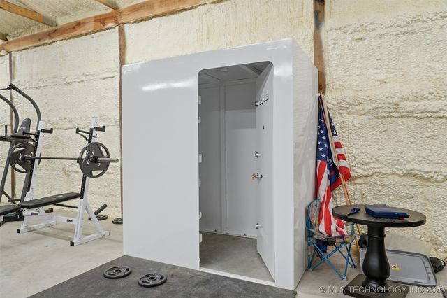 12340 Will Sampson Road, Okmulgee, OK 74447