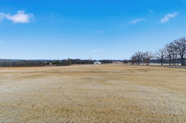 12340 Will Sampson Road, Okmulgee, OK 74447