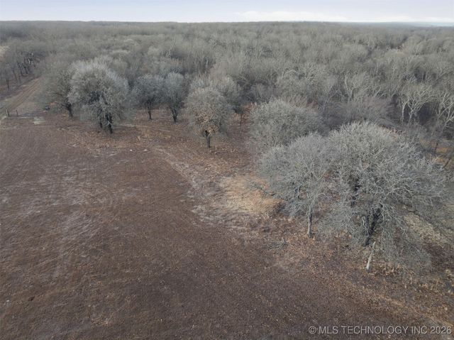 12340 Will Sampson Road, Okmulgee, OK 74447