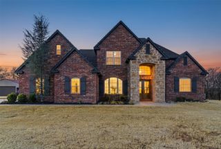 12340 Will Sampson Road, Okmulgee, OK 74447