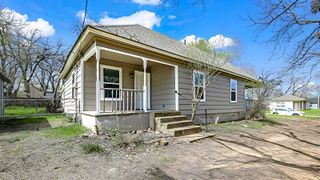 900 W Nelson Street, Denison, TX 75020