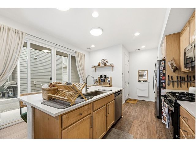 12335 Festival Ln, Northglenn, CO 80241