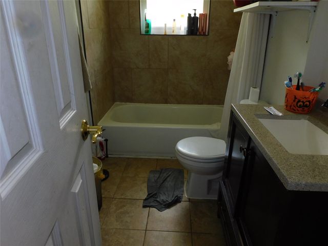 409 W Vista Drive, Garland, TX 75041