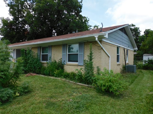 409 W Vista Drive, Garland, TX 75041