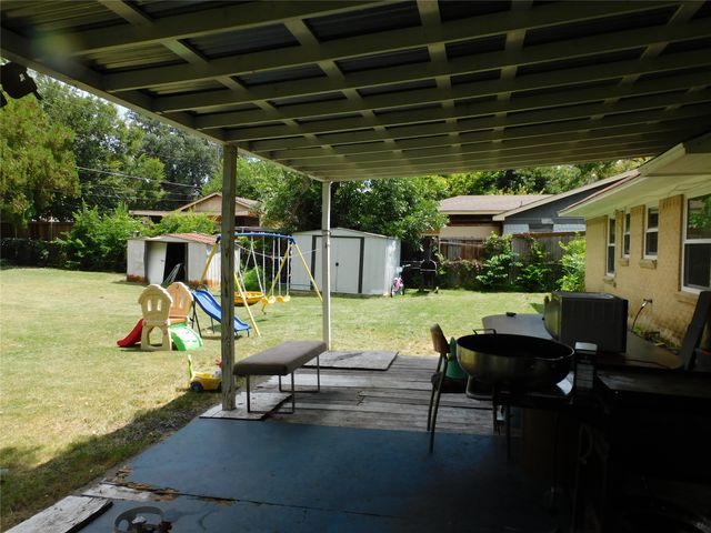 409 W Vista Drive, Garland, TX 75041