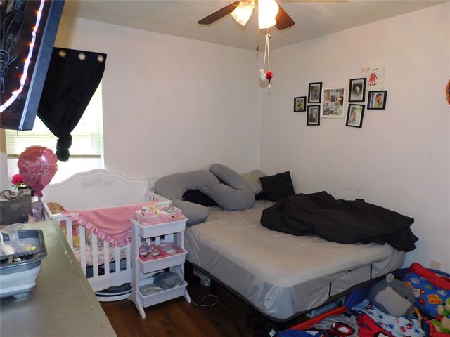 409 W Vista Drive, Garland, TX 75041