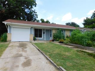 409 W Vista Drive, Garland, TX 75041