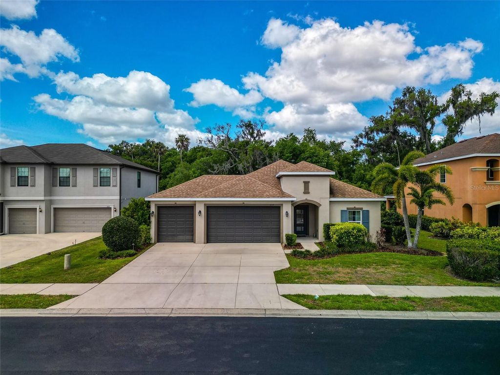 6107 HORSE MILL PLACE, Palmetto, FL 34221