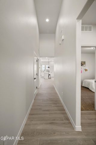 10700 Bill Bates Street, El Paso, TX 79924