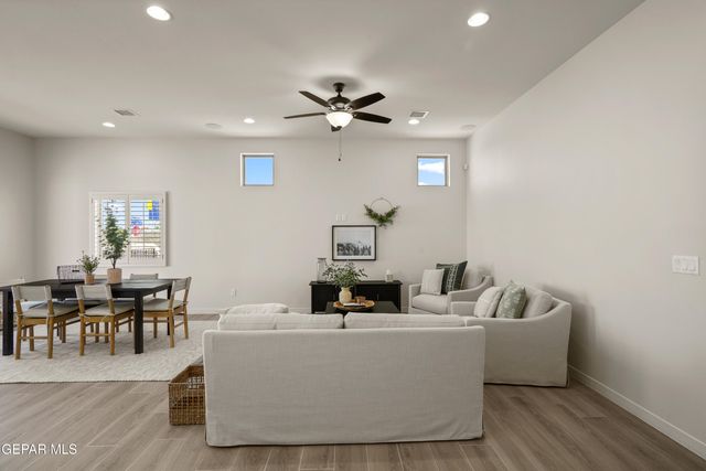 10700 Bill Bates Street, El Paso, TX 79924