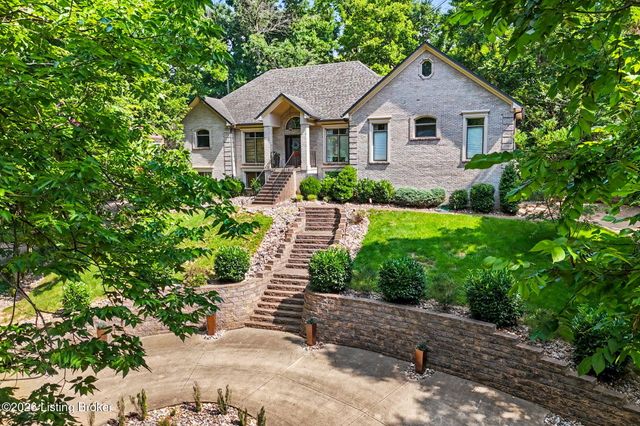 2811 Alta Vista Ct, Louisville, KY 40206