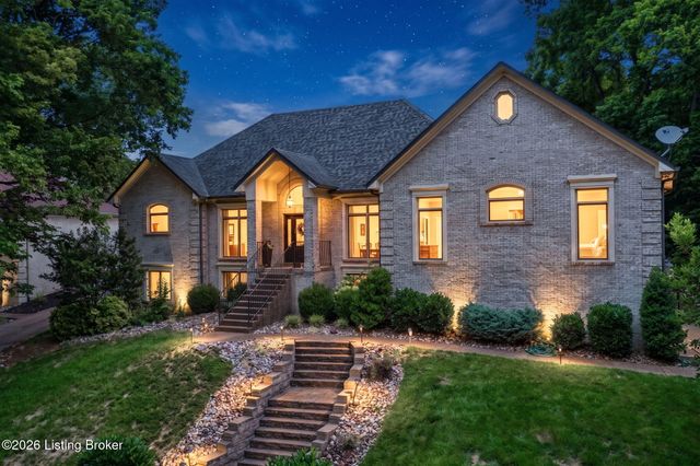 2811 Alta Vista Ct, Louisville, KY 40206