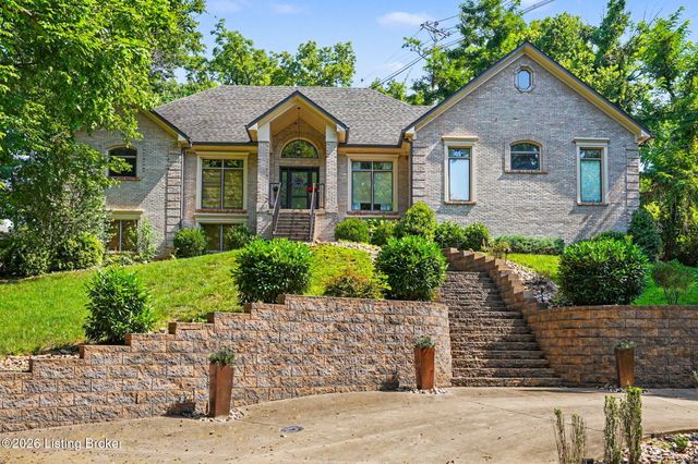 2811 Alta Vista Ct, Louisville, KY 40206