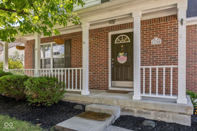 11740 Sand Creek Boulevard, Fishers, IN 46037