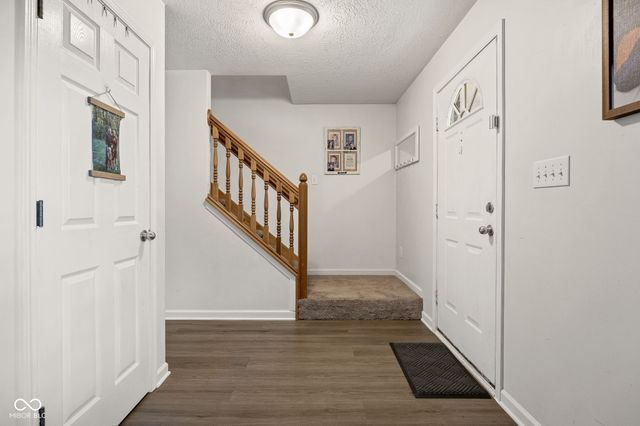 11740 Sand Creek Boulevard, Fishers, IN 46037