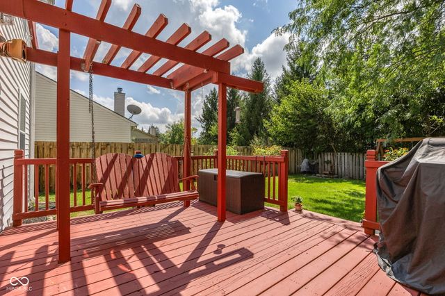 11740 Sand Creek Boulevard, Fishers, IN 46037