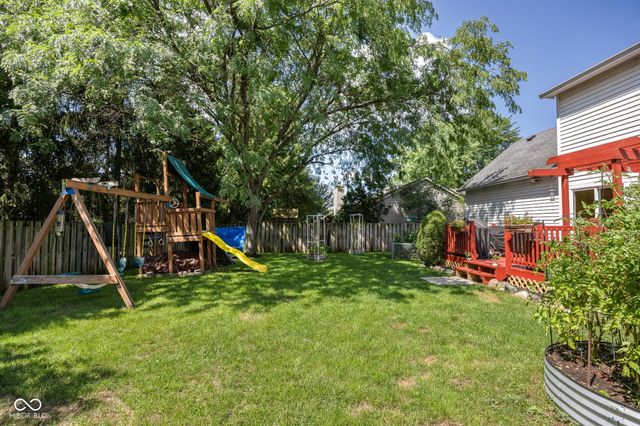 11740 Sand Creek Boulevard, Fishers, IN 46037