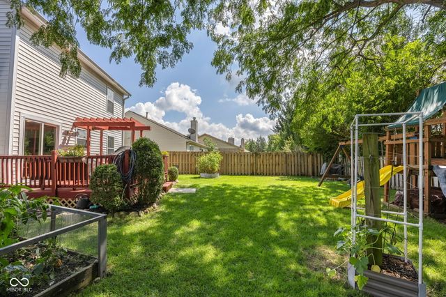 11740 Sand Creek Boulevard, Fishers, IN 46037