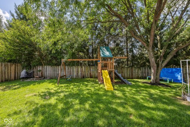 11740 Sand Creek Boulevard, Fishers, IN 46037