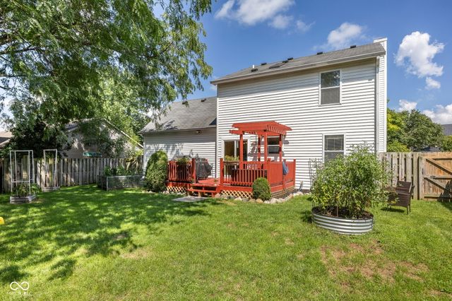 11740 Sand Creek Boulevard, Fishers, IN 46037