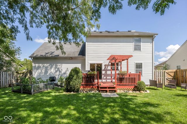 11740 Sand Creek Boulevard, Fishers, IN 46037