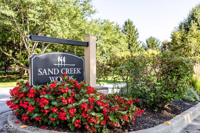 11740 Sand Creek Boulevard, Fishers, IN 46037