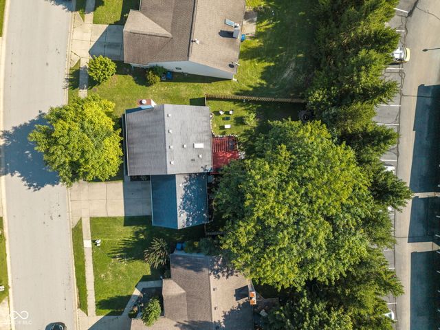 11740 Sand Creek Boulevard, Fishers, IN 46037