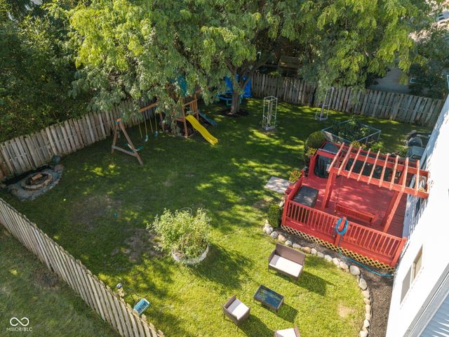 11740 Sand Creek Boulevard, Fishers, IN 46037