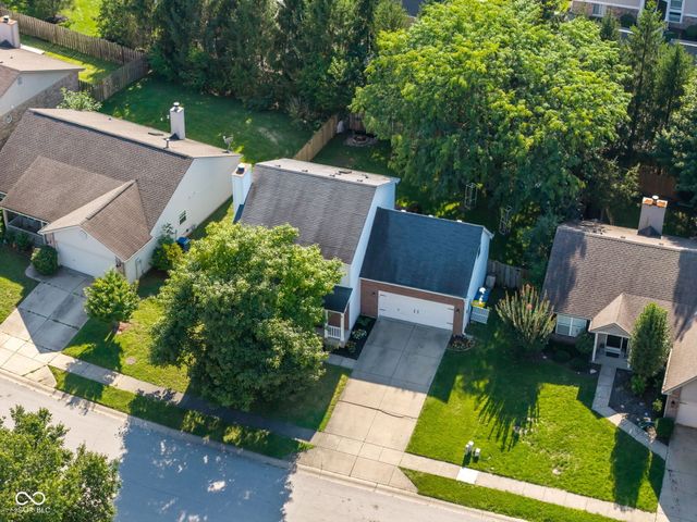 11740 Sand Creek Boulevard, Fishers, IN 46037