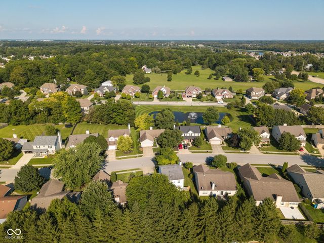 11740 Sand Creek Boulevard, Fishers, IN 46037