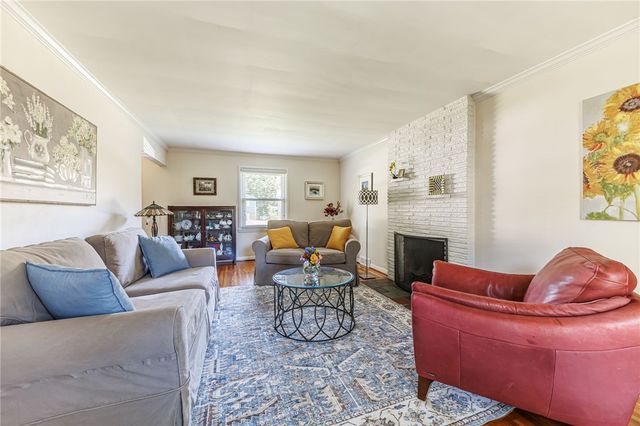 134 Fairhill Drive, Brighton, NY 14618