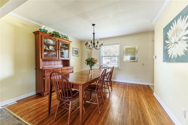 134 Fairhill Drive, Brighton, NY 14618