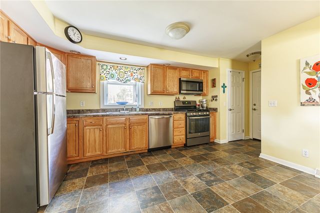 134 Fairhill Drive, Brighton, NY 14618