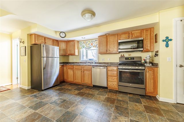 134 Fairhill Drive, Brighton, NY 14618