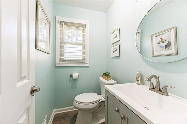 134 Fairhill Drive, Brighton, NY 14618