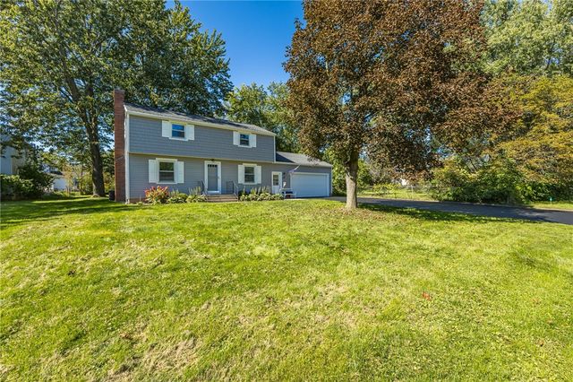 134 Fairhill Drive, Brighton, NY 14618