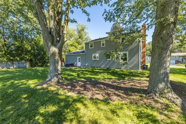 134 Fairhill Drive, Brighton, NY 14618