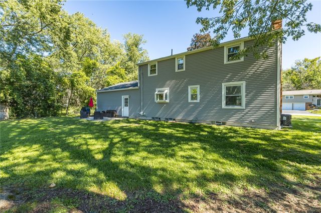 134 Fairhill Drive, Brighton, NY 14618