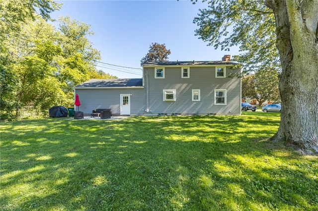 134 Fairhill Drive, Brighton, NY 14618