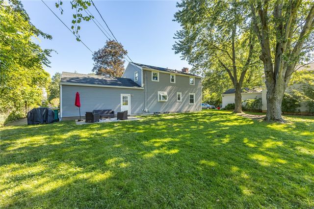 134 Fairhill Drive, Brighton, NY 14618