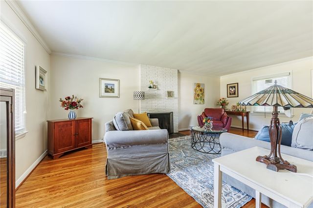 134 Fairhill Drive, Brighton, NY 14618