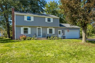 134 Fairhill Drive, Brighton, NY 14618