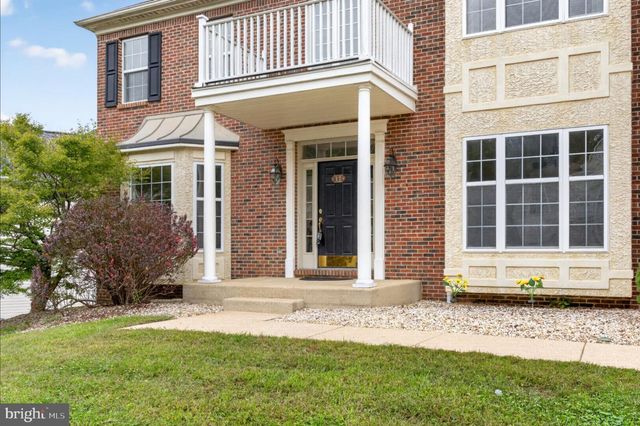 17 BLACKBIRD CT, Newark, DE 19702