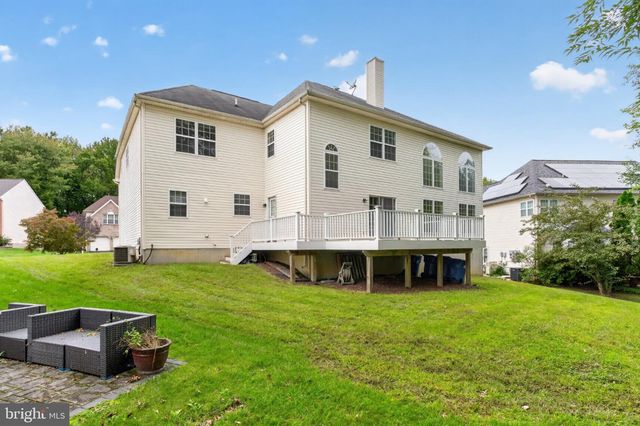 17 BLACKBIRD CT, Newark, DE 19702