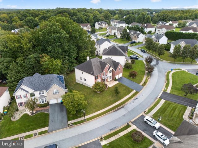 17 BLACKBIRD CT, Newark, DE 19702